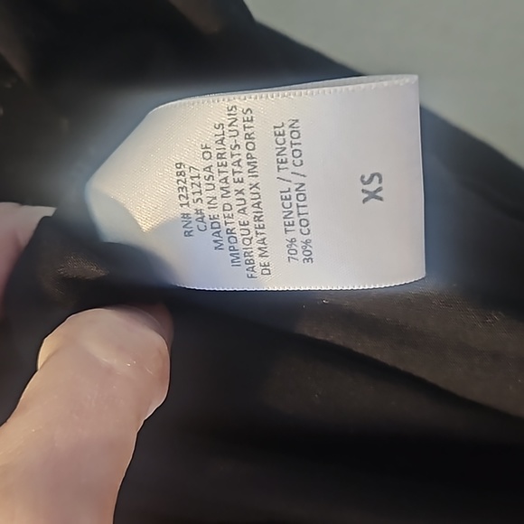 Lauren Moshi Mel's Drive-In wolf tee - Picture 10 of 15